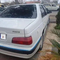 پرشیا مدل 88 اسکلت تعویض