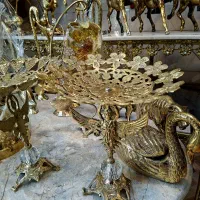 برنز آنتیک برنجیان همه روزه دایر می باشد