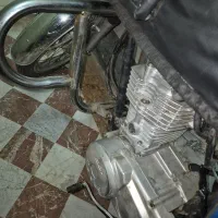 موتور سیکلت|موتورسیکلت|تهران, تهرانپارس جنوبی|دیوار