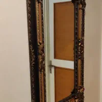 آیینه قدی کنسولی