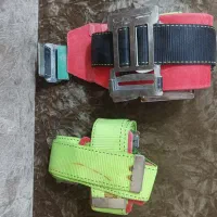 کمربند ایمنی کار