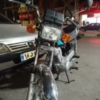 125ساوین مدل 95