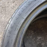 لاستیک فاق 16 45 195