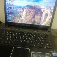 لپتاپ Asus
