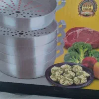 مانتی پز روحی نوی نو