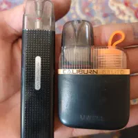 قلیان شارژی،ویپ