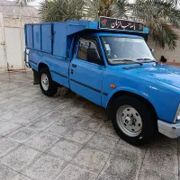 فروشی|خودرو سواری و وانت|برازجان, |دیوار