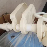 جاصابونی چرخشی حمام وجاحوله ای وجالیوانی وصایونی|لوازم حمام|پردیس, فاز ۴|دیوار