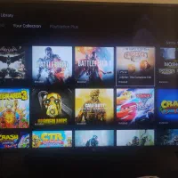 PS 5 FAT Digital|کنسول، بازی ویدئویی و آنلاین|مشهد, خرمشهر|دیوار