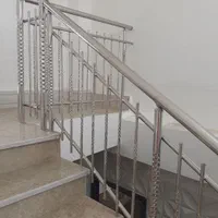 راد استیل نرده استیل|خدمات پیشه و مهارت|بجنورد, |دیوار