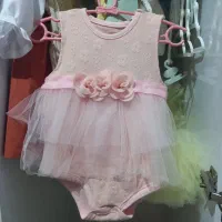 لباس بچگانه