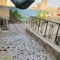 فروش منزل دو طبقه|فروش خانه و ویلا|شیراز, شهرک مفتح|دیوار