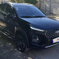 ام وی امpro x22 دنده مشکی