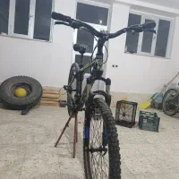 دوچرخه المپیا سایز ۲۶