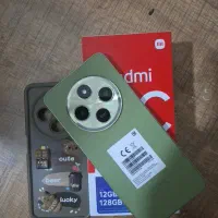 گوشی شیائومی ردمی c14