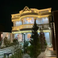 اجاره-ویلا-فول-گیم-استخر-داخل-دوبلکس-سهیلیه