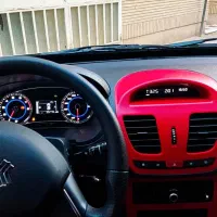 کوییک gxr|خودرو سواری و وانت|اصفهان, آفاران|دیوار