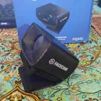 وبکم الگاتو مدل Facecam MK2