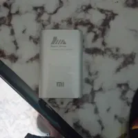 پاور بانک ۱۰۰۰۰ آمپر شیامی ام آی