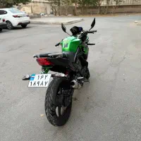 مگلی ۱۴۰۰|موتورسیکلت|تهران, قصر فیروزه ۲|دیوار