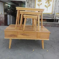 عسلی|مبلمان خانگی و میز عسلی|ساوه, |دیوار