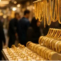 فروش طلا