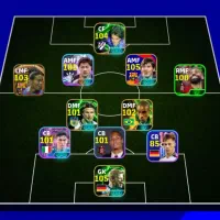 اکانت ای فوتبال موبایل|کنسول، بازی ویدئویی و آنلاین|بروجرد, |دیوار