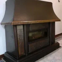 بخاری شومینه