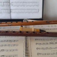 بالابان و دودوک|سازهای بادی|رباطکریم, شهرک والفجر|دیوار