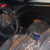 سورن پلاس ۴۰۴ دریچه سیمی|خودرو سواری و وانت|صحنه, |دیوار