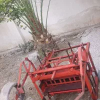 بلوک زن بلوک زنی|ماشین‌آلات صنعتی|بهبهان, |دیوار