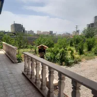 اجاره روزانه/هفتگی/ ویلاباغ 1000 متری در الهیه|اجارهٔ کوتاه‌مدت ویلا و باغ|کاشان, شهرک امیرالمومنین|دیوار