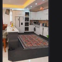 آپارتمان 85متر اختر غربی