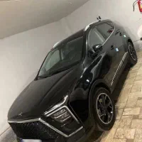 X5 مشابه صفر|خودرو سواری و وانت|تهران, کوهک|دیوار