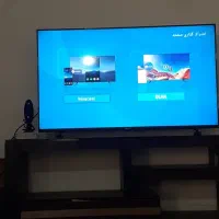 تلویزیون 50اینچ اسنوا در حد نو