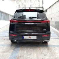 کی ام سی X5 مدل ۱۴۰۳|خودرو سواری و وانت|تهران, نیلوفر|دیوار