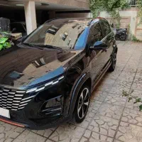 x33 کراس اتوماتیک