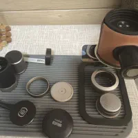 فروش ویژه قهوه ساز سفری + لوازم|سماور، چای‌ساز، قهوه‌ساز|قائم‌شهر, |دیوار