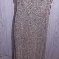 لباس مجلسی بسیار زیبا سایز42و44|لباس|مشکیندشت, |دیوار