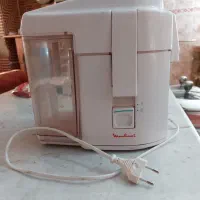 آبمیوه گیری مونیلت