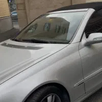 clk 200 2008|خودرو سواری و وانت|تهران, آرژانتین|دیوار