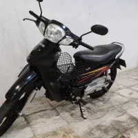 موتور  طرح ویو کویر 93