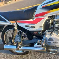 موتور سیکلت تروتمیز در حد صفر|موتورسیکلت|موچش, |دیوار