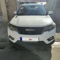 بیسو t3 مدل ۹۸