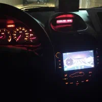 عکس واضحه ماشین درحد..