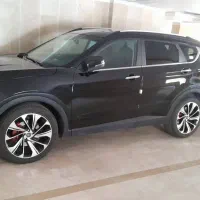 فیدلیتی پرایم 5 نفره مشکی