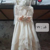 لباس دخترانه