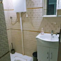 اجاره ویلااستخر سرپوشیده آبگرم مالک هستم|اجارهٔ کوتاه‌مدت ویلا و باغ|ماهدشت, |دیوار