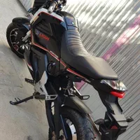 موتور برقی لیفان ۲۰۰۰وات کم کار|موتورسیکلت|بجنورد, |دیوار