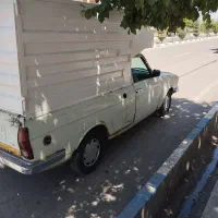 وانت 86|خودرو کلاسیک|محمدیه-قزوین, |دیوار